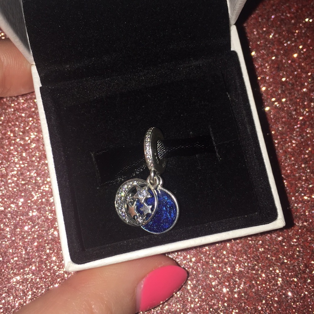 Pandora Charm!